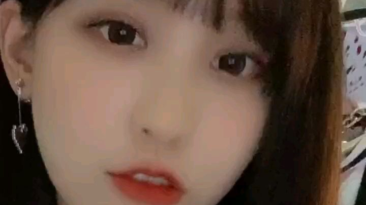 【王晓佳】一本正经的对口型